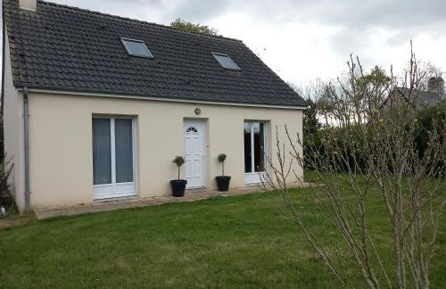 Maison vacance proche ste mère église - Foto 11