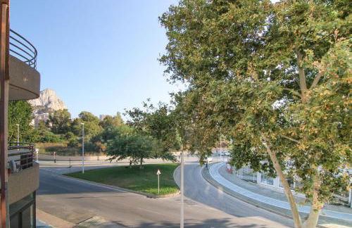 Apartamento a 300m de la playa - Alamo - Foto 3