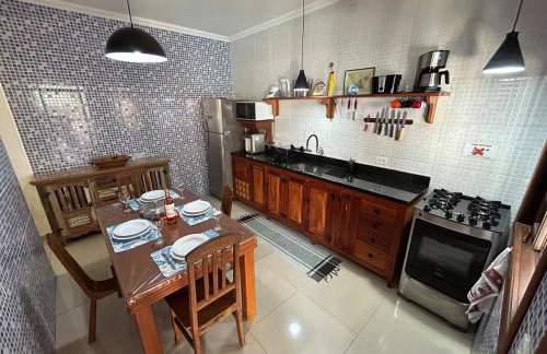 Casa Alegria - Casa charmosa com piscina em Paraty - Foto 24