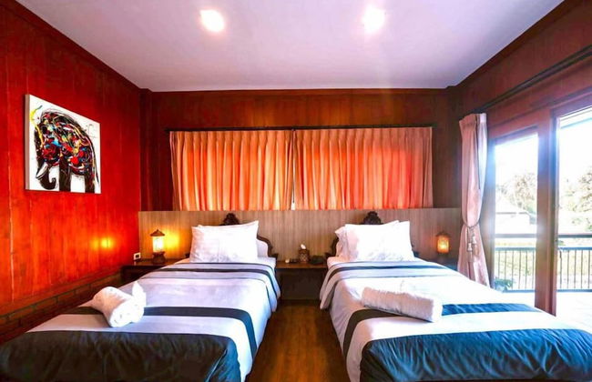 Nomads Riverside Chiangmai - Foto 3