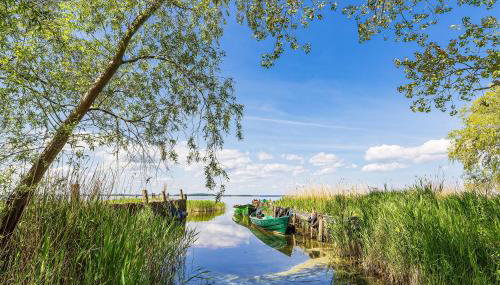 Green Village, App 15 - Urlaubsidyll Benz - Foto 4