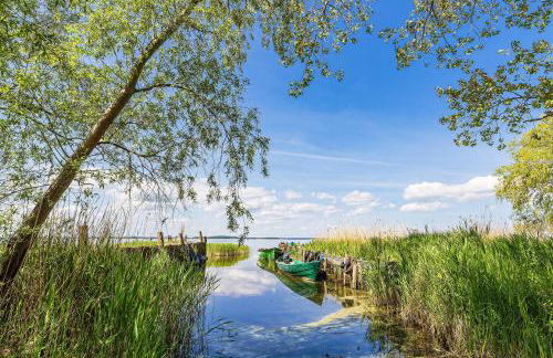 Villa Frohsinn Appartement 09 - Foto 29