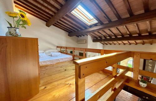 La Loggetta dei Poderi - 5' dalle Terme di Saturnia - Foto 30