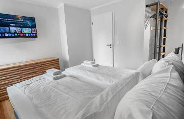 Flatista Homes - Herzog Heinrich - Foto 24