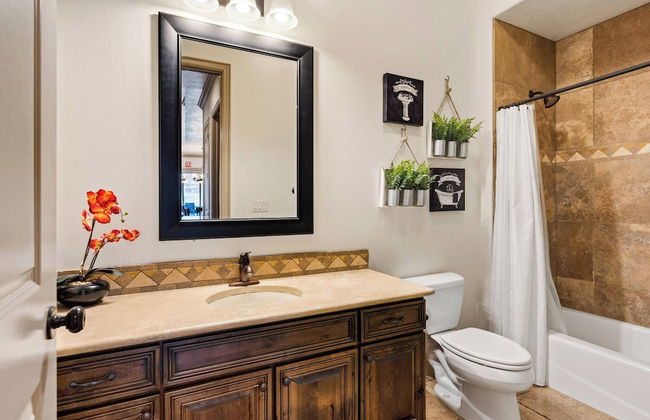 The View Resort Amenities & Epic Views! - Foto 15