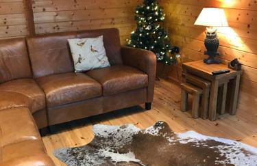 Hollybush Lodges - Foto 76