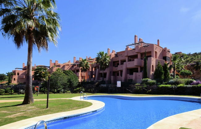 Belvilla by OYO El Soto de Marbella - Foto 18