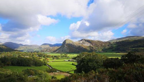 Delightful Chalet Peaceful Site Near Aberdyfi - Foto 5