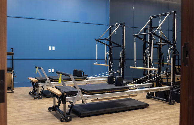 Kasa Little Italy San Diego - Foto 68