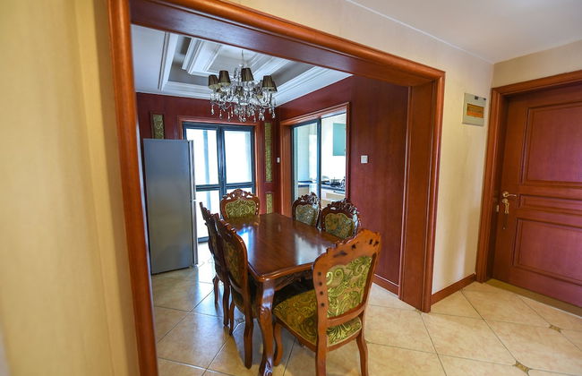 Elizabeth Royal Apartments - Foto 7