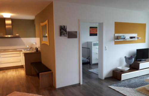 Deluxapartment - Foto 27