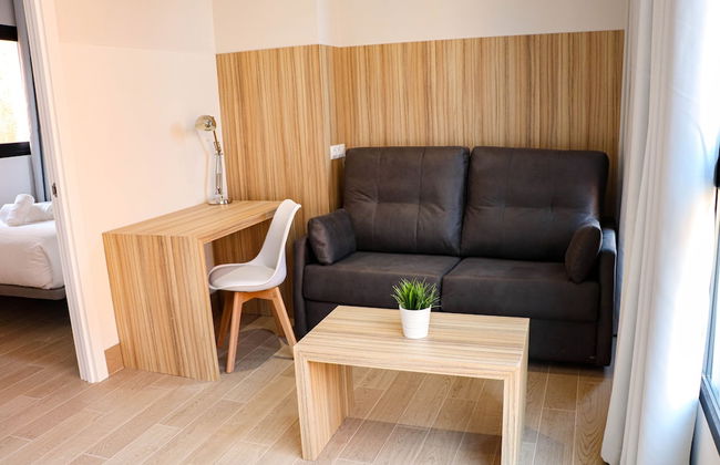 CIELO Madrid Studios - Foto 45