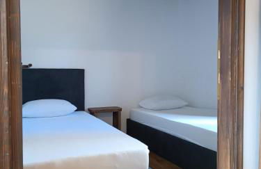 Kartalia wooden maisonette - Foto 20