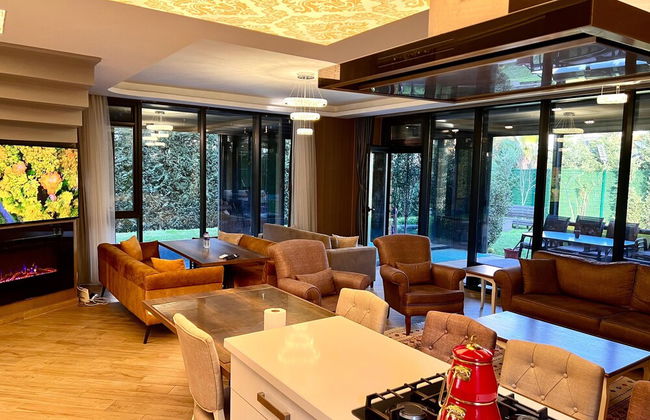 Natural Garden Kırkpınar - Foto 8