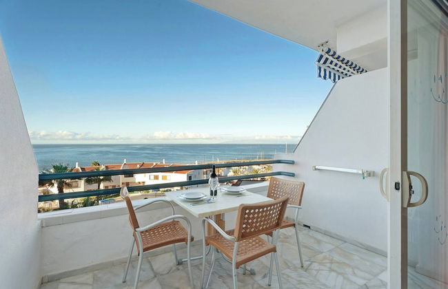 Apartamento Over The Ocean - Photo 14
