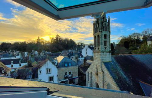 Le Parvis de PONT-AVEN - Photo 21