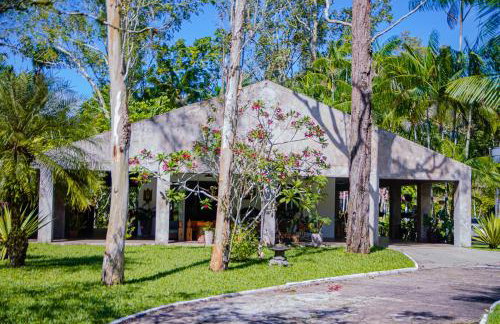 Casa c Wifi, churrasq, pisc, redario, Pet friendly - Photo 45