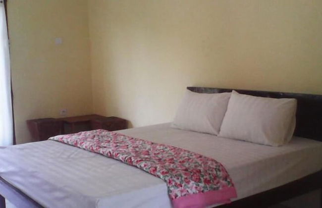 Villa D'Kerobokan - Foto 19