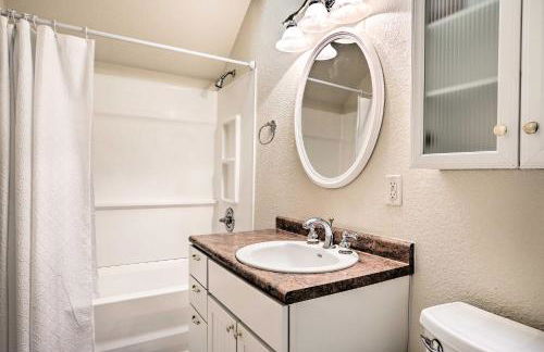 Central Creekfront Spearfish Apt by City Park - Foto 14