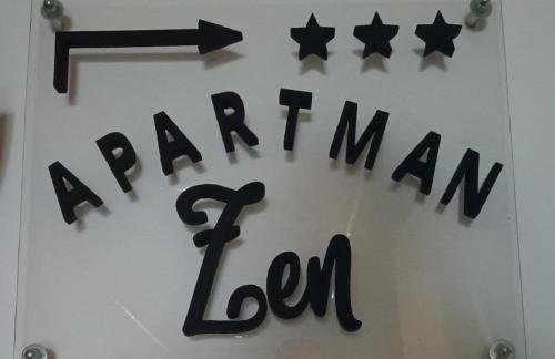 Apartman ZEN - Foto 39