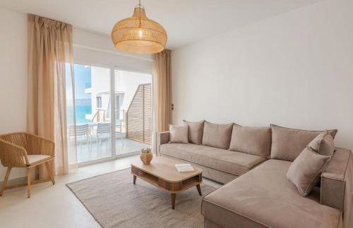 COSTA VASIA Seaside Suites and Apartments - Photo 12