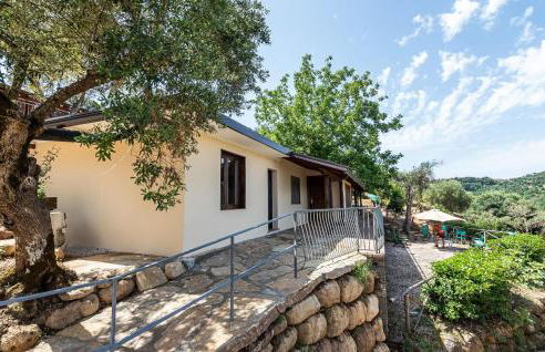 Cozy Home In Stella Cilento With Wifi - Foto 2