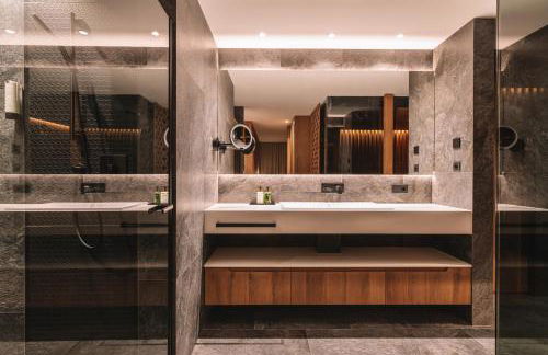 Residence Chalet L'Salvan - Foto 49