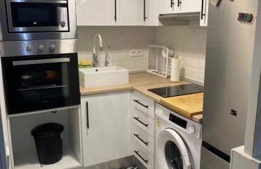 Apartamento céntrico junto a la estación A - Photo 3