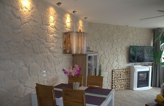 Ferienwohnungen Maarberg Resort - Foto 30