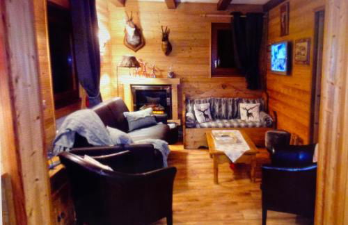 Appartement l'Edelweiss - Foto 1