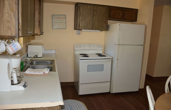 Camp Mack Lodge, Marina & RV Resort - Foto 32