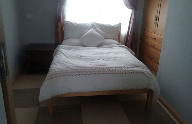 Lord Apartment Spintex Road Accra - Photo 5