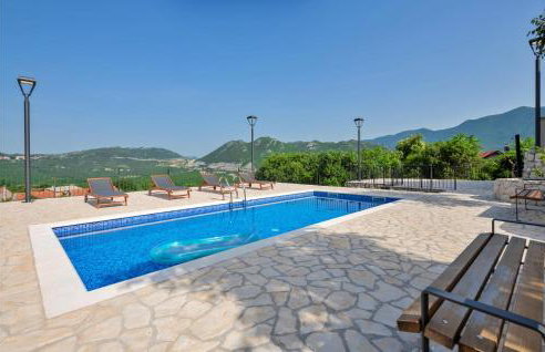 Lovely Home In Vrgorac With Wifi - Foto 7