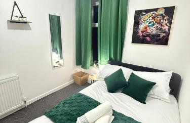 County House - 5 Bedroom Deluxe Apartment - Foto 22