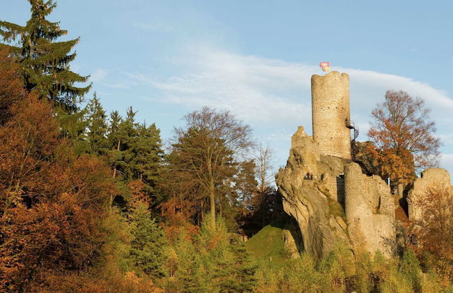 Elite Cottage in Turnov near Ski Area - Photo 38