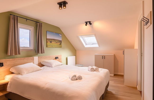 Summio Vakantiepark Reevallis - Foto 7