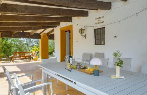 Cubo's Cortijo El Perezon - Foto 20