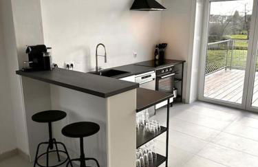 Villa im Alten Land Hamburg - für große Gruppen - Foto 10