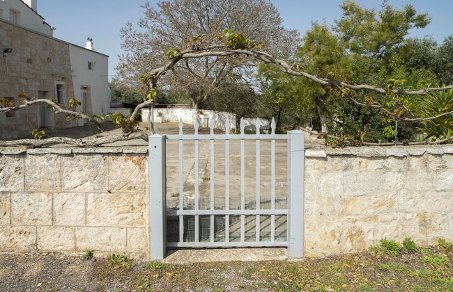 Trullo Pinto - Foto 69