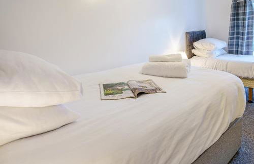 Fron Towyn Cottage - Foto 16