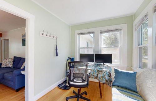 Goose Creek Cottage - Foto 6