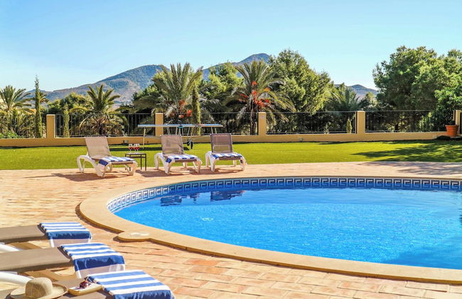 Villa Tinamar 29 - Foto 20