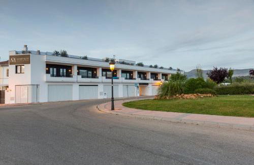 Apartamentos Martalia Arenal - Photo 123