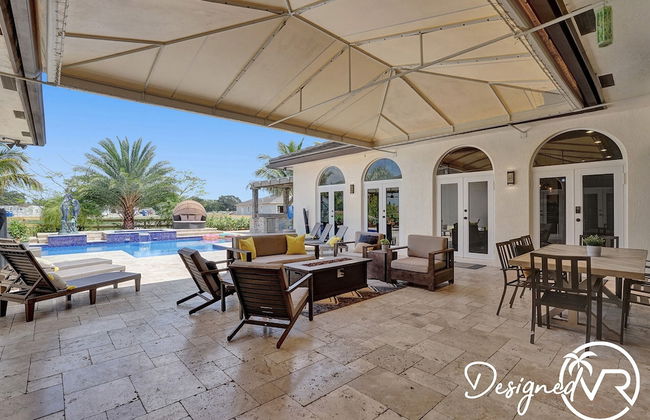 8-BR with Pool & Mini-golf & Soccer - Foto 126