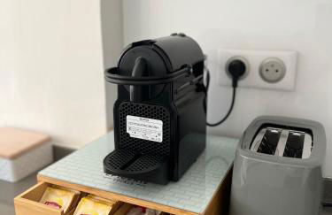 Villa QUEEN Marseille avec jardin, piscine et spa chauffé interieur - 15 couchages - Foto 34