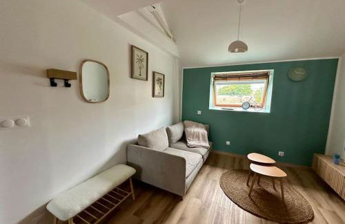 Le loft Émeraude - Foto 1