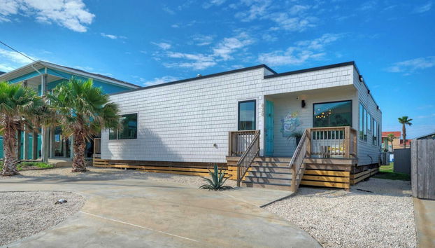 Modern Design, 3 Mins to the Beach Boat Parking The Beach Box by Avantstay - Foto 4, Interior