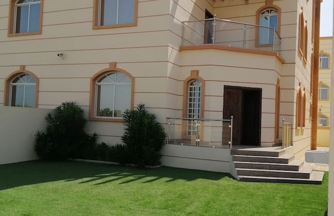 Balqees Villa - Foto 1