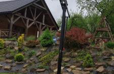 Bieszczady Chata - Foto 26