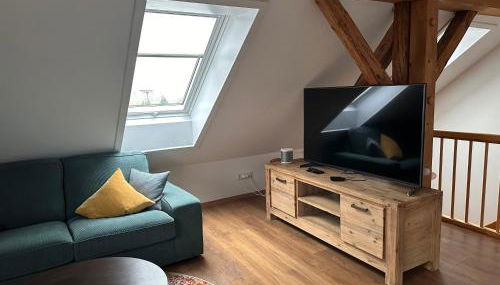 Ferienwohnung Lichterhof - Foto 3